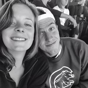 Meet your Posher, Timarie